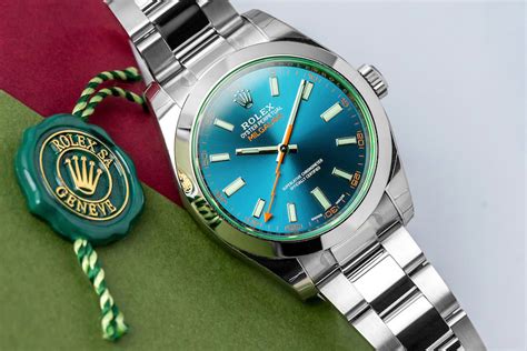 Top 5 Affordable Rolex Watches 